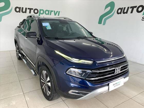 FIAT TORO 1.3 TURBO 270 FLEX VOLCANO AT6 FIAT TORO 1.3 TURBO 270 FLEX VOLCANO AT6